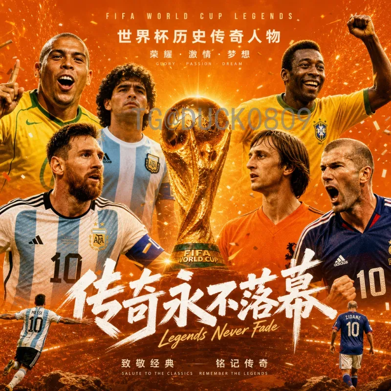 最新2026年世界杯球员名单前瞻：48队逐鹿美加墨